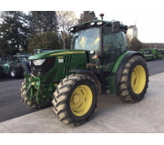 Трактор John Deere 6125R