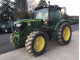 Трактор John Deere 6125R (2014)