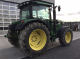 Трактор John Deere 6125R (2014)