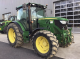 Трактор John Deere 6125R (2014)