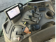 Трактор John Deere 6125R (2014)