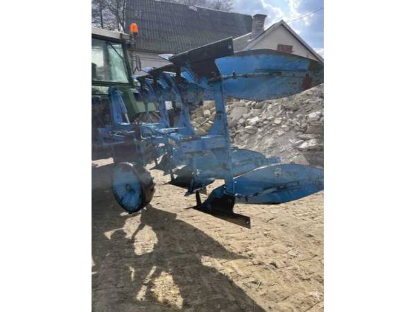 Плуг оборотний Lemken Opal 110 3 (1999)