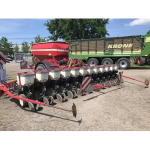 Сівалка Horsch MAESTRO 12 CC (2012)