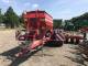 Сівалка Horsch MAESTRO 12 CC (2012)