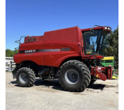 Комбайн Case IH 5088
