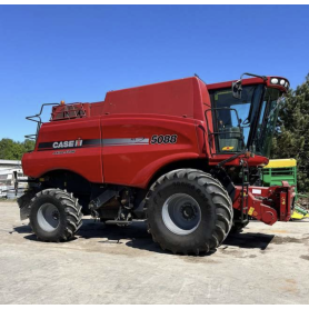 Комбайн Case IH 5088 (2009)