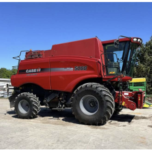 Комбайн Case IH 5088 (2009)