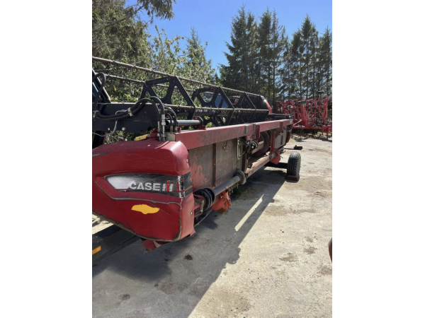 Комбайн Case IH 5088 (2009)