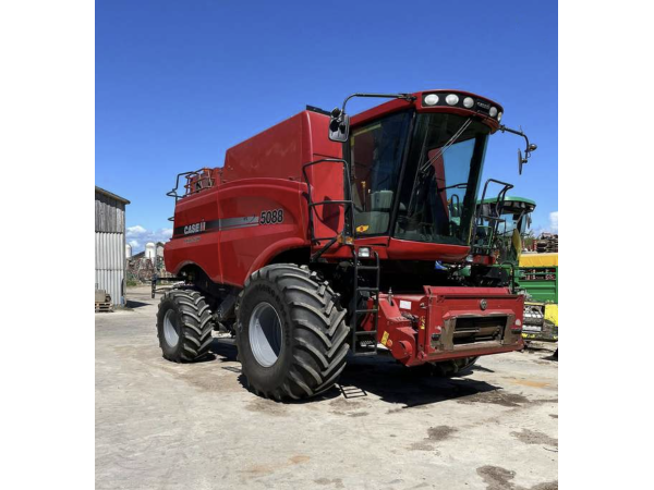 Комбайн Case IH 5088 (2009)