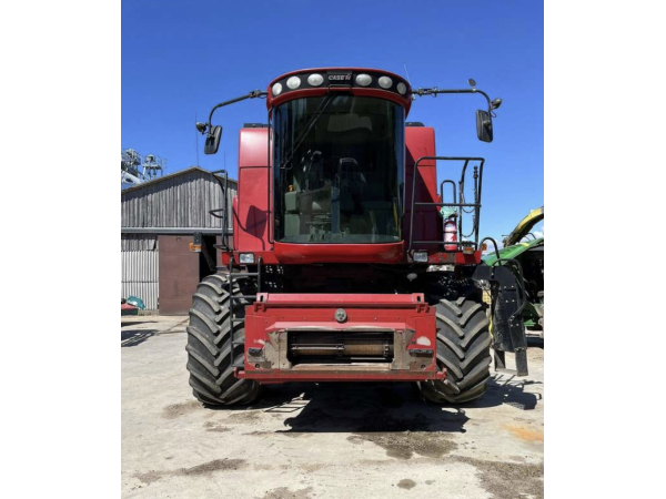 Комбайн Case IH 5088 (2009)
