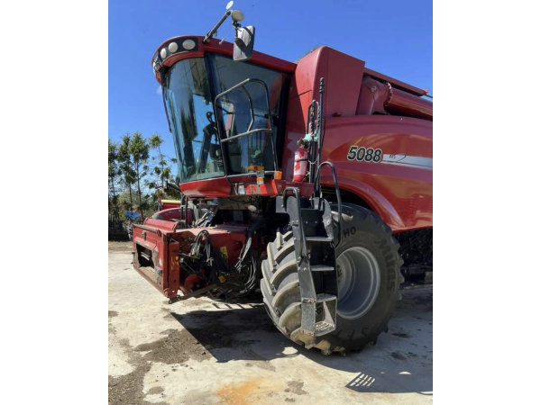 Комбайн Case IH 5088 (2009)