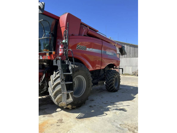 Комбайн Case IH 5088 (2009)