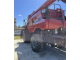 Комбайн Case IH 5088 (2009)