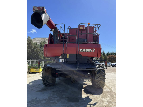 Комбайн Case IH 5088 (2009)