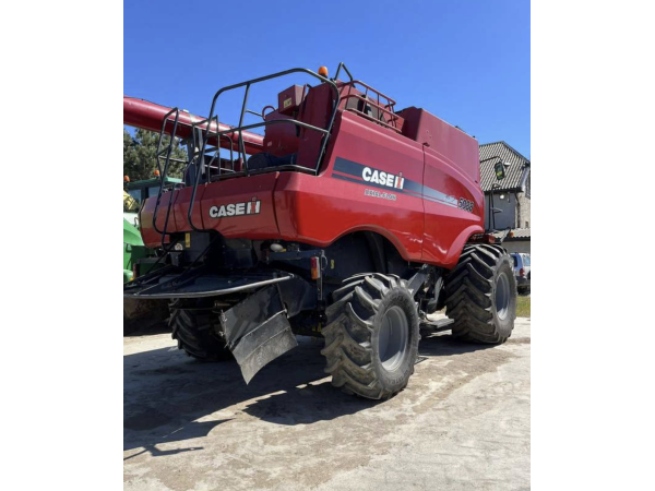 Комбайн Case IH 5088 (2009)