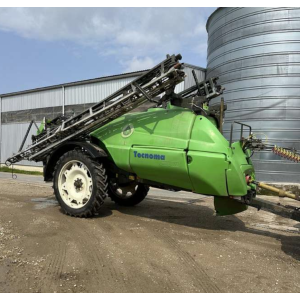Причіпний обприскувач Tecnoma Tecnis 4500 (2012)
