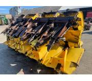 Жниварка кукурудзяна New Holland MF 880 W