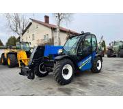 Навантажувач New Holland LM 5020