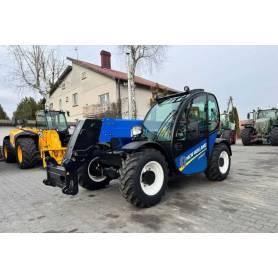 Навантажувач New Holland LM 5020 (2011)