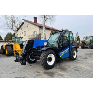 Навантажувач New Holland LM 5020 (2011)