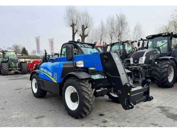 Навантажувач New Holland LM 5020 (2011)