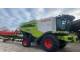 Комбайн Claas Lexion 740 (2019)