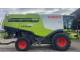 Комбайн Claas Lexion 740 (2019)