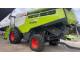 Комбайн Claas Lexion 740 (2019)