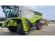 Комбайн Claas Lexion 740 (2019)