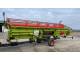 Комбайн Claas Lexion 740 (2019)