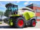 Кормозбиральний комбайн Claas Jaguar 870 (2016)