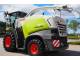 Кормозбиральний комбайн Claas Jaguar 870 (2016)