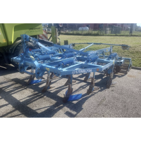 Культиватор Lemken Karat 9 U (2016)