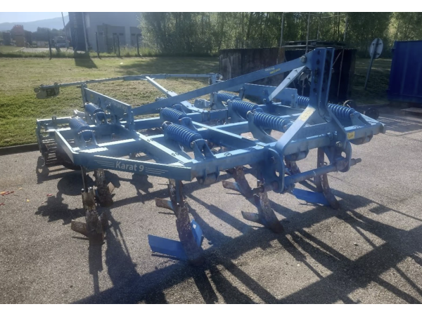 Культиватор Lemken Karat 9 U (2016)