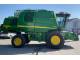 Комбайн John Deere W660 (2008)