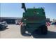 Комбайн John Deere W660 (2008)