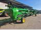 Жниварка John Deere 640X (2015)