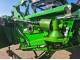Жниварка John Deere 640X (2015)