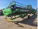 Жниварка John Deere 640X (2015)
