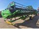 Жниварка John Deere 640X (2015)