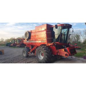 Комбайн Case IH 2388 (2007)