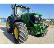 Трактор John Deere 6175R