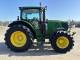 Трактор John Deere 6175R (2015)