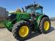 Трактор John Deere 6175R (2015)