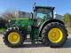 Трактор John Deere 6175R (2015)