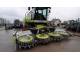 Жниварка Claas Orbis 600 (2011)