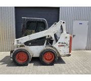 Минипогрузчик Bobcat S570