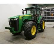 Трактор John Deere 8310R