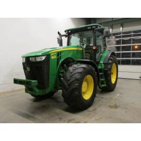 Трактор John Deere 8310R (2012)