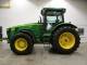 Трактор John Deere 8310R (2012)